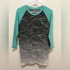 Hurley Buckle Premium Fit Size M